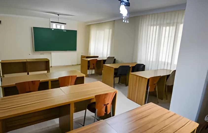 Nedime Lütfiye Günal Yükseköğretim Kız Öğrenci Yurdu Küçük Resim 23