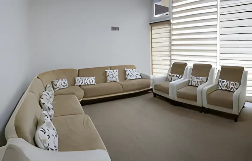 Nedime Lütfiye Günal Yükseköğretim Kız Öğrenci Yurdu Küçük Resim 24