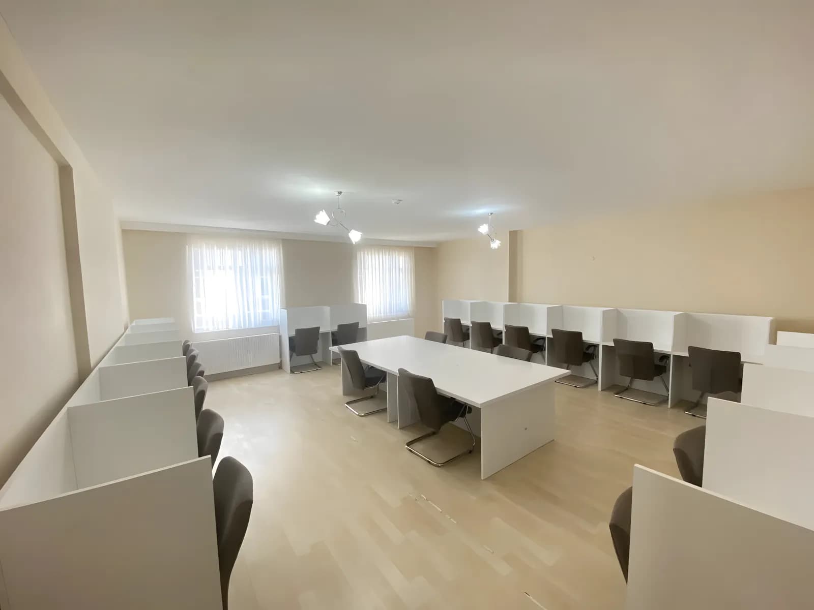 Nuri Pakdil Yükseköğretim Erkek Öğrenci Yurdu Küçük Resim 4