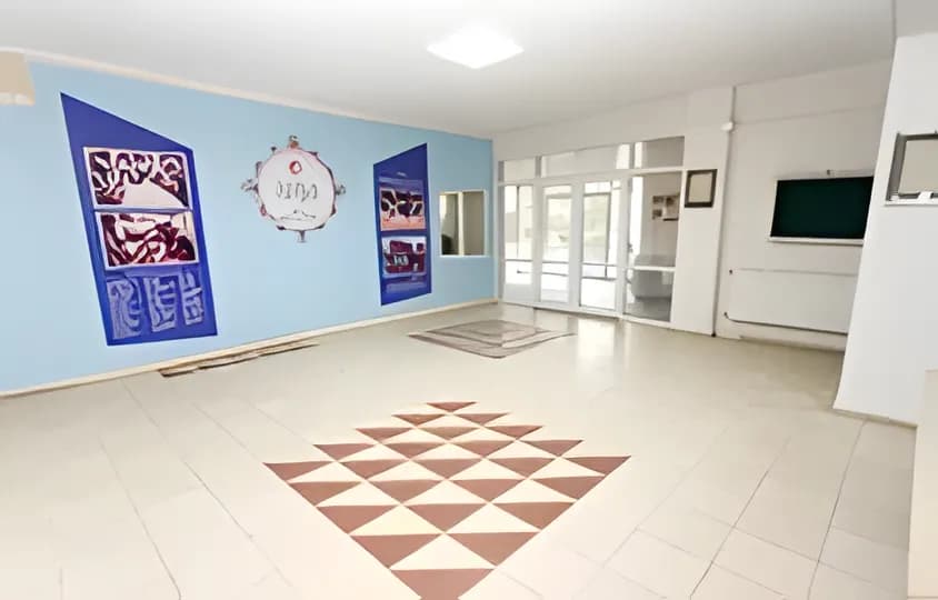 Osman Nuri Önügören Yükseköğretim Erkek Öğrenci Yurdu Küçük Resim 12