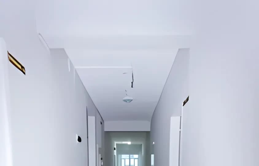 Osman Nuri Önügören Yükseköğretim Erkek Öğrenci Yurdu Küçük Resim 18