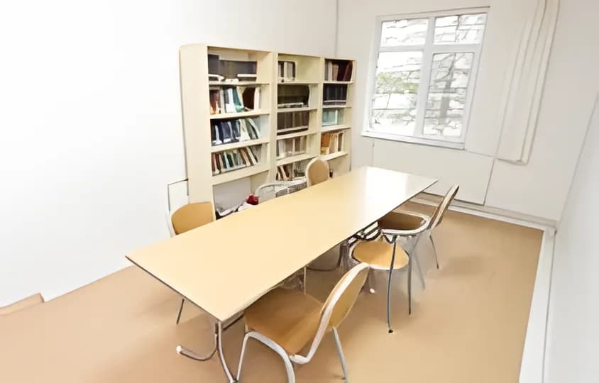 Osman Nuri Önügören Yükseköğretim Erkek Öğrenci Yurdu Küçük Resim 20