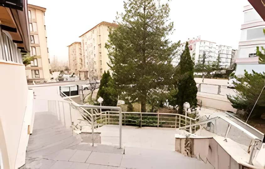 Osman Nuri Önügören Yükseköğretim Erkek Öğrenci Yurdu Küçük Resim 21