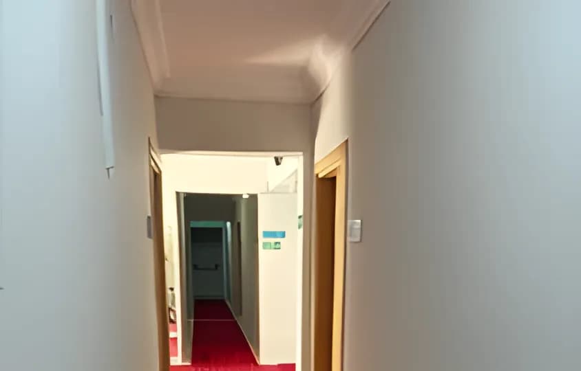 Prof. Dr. Sadettin Ökten Yükseköğretim Erkek Öğrenci Yurdu Küçük Resim 10