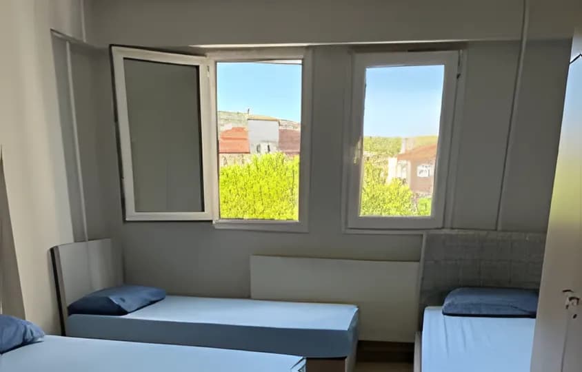 Prof. Dr. Sadettin Ökten Yükseköğretim Erkek Öğrenci Yurdu Küçük Resim 8
