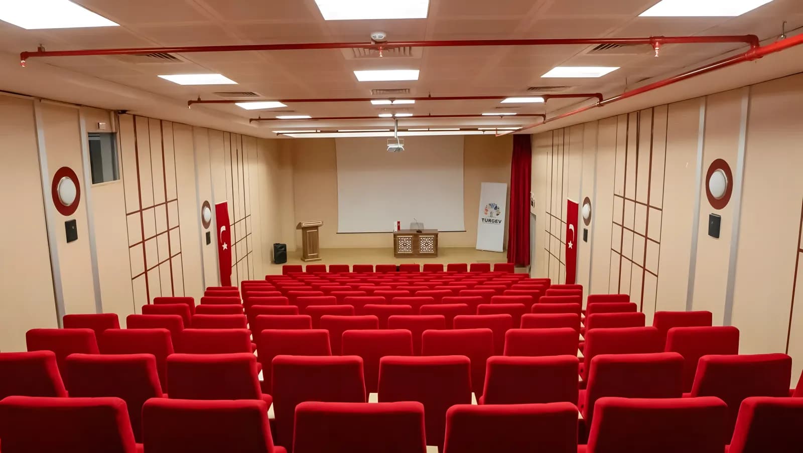 Üsküdar Yükseköğretim Kız Öğrenci Yurdu Küçük Resim 10