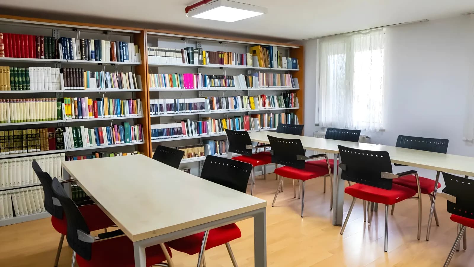 Üsküdar Yükseköğretim Kız Öğrenci Yurdu Küçük Resim 4