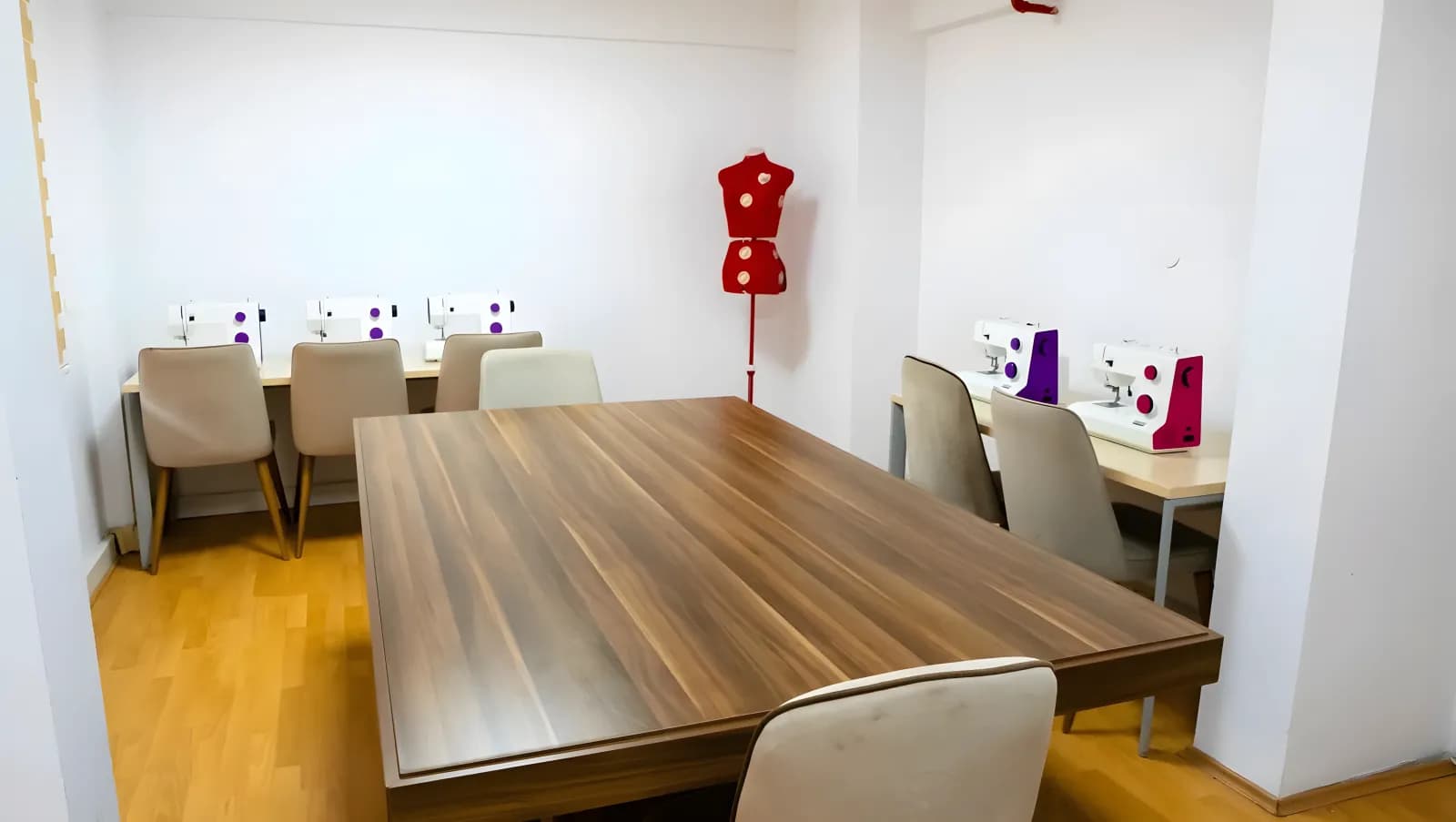 Üsküdar Yükseköğretim Kız Öğrenci Yurdu Küçük Resim 6