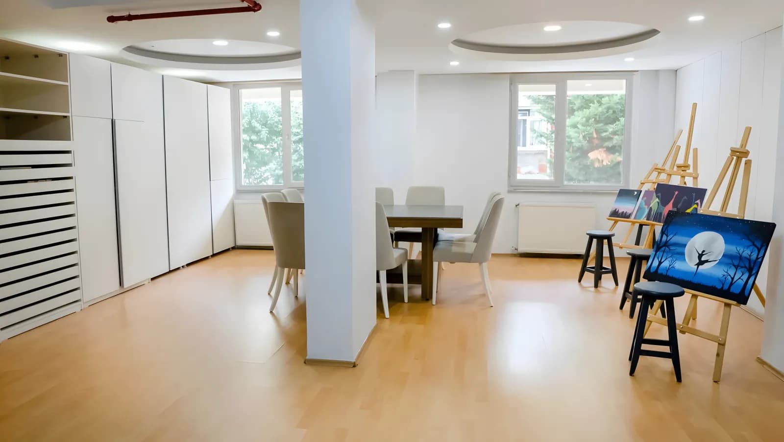 Üsküdar Yükseköğretim Kız Öğrenci Yurdu Küçük Resim 7