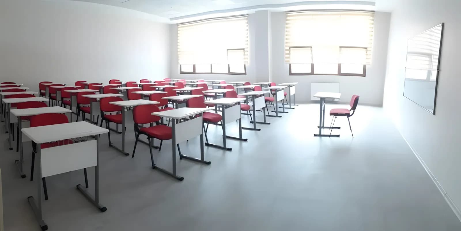 Türkiye Diyanet Vakfı Adana Yükseköğrenim Kız Öğrenci Yurdu Küçük Resim 11