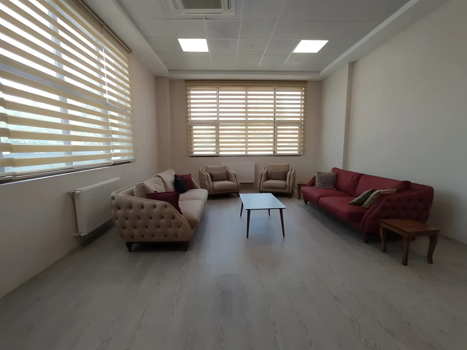 Türkiye Diyanet Vakfı Adana Yükseköğrenim Kız Öğrenci Yurdu Küçük Resim 14