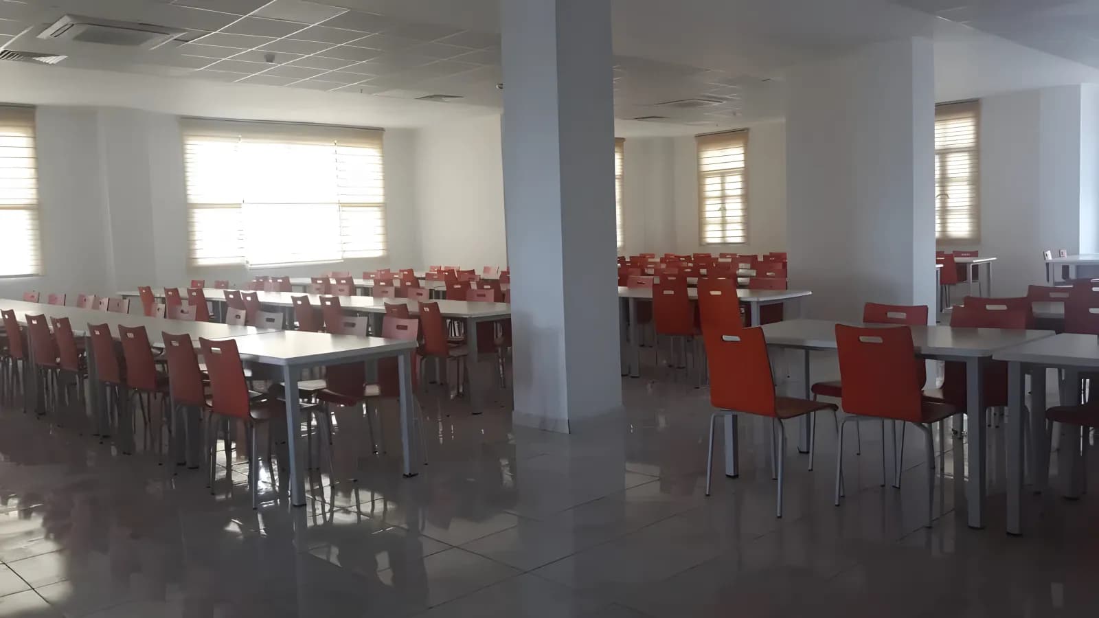 Türkiye Diyanet Vakfı Adana Yükseköğrenim Kız Öğrenci Yurdu Küçük Resim 18