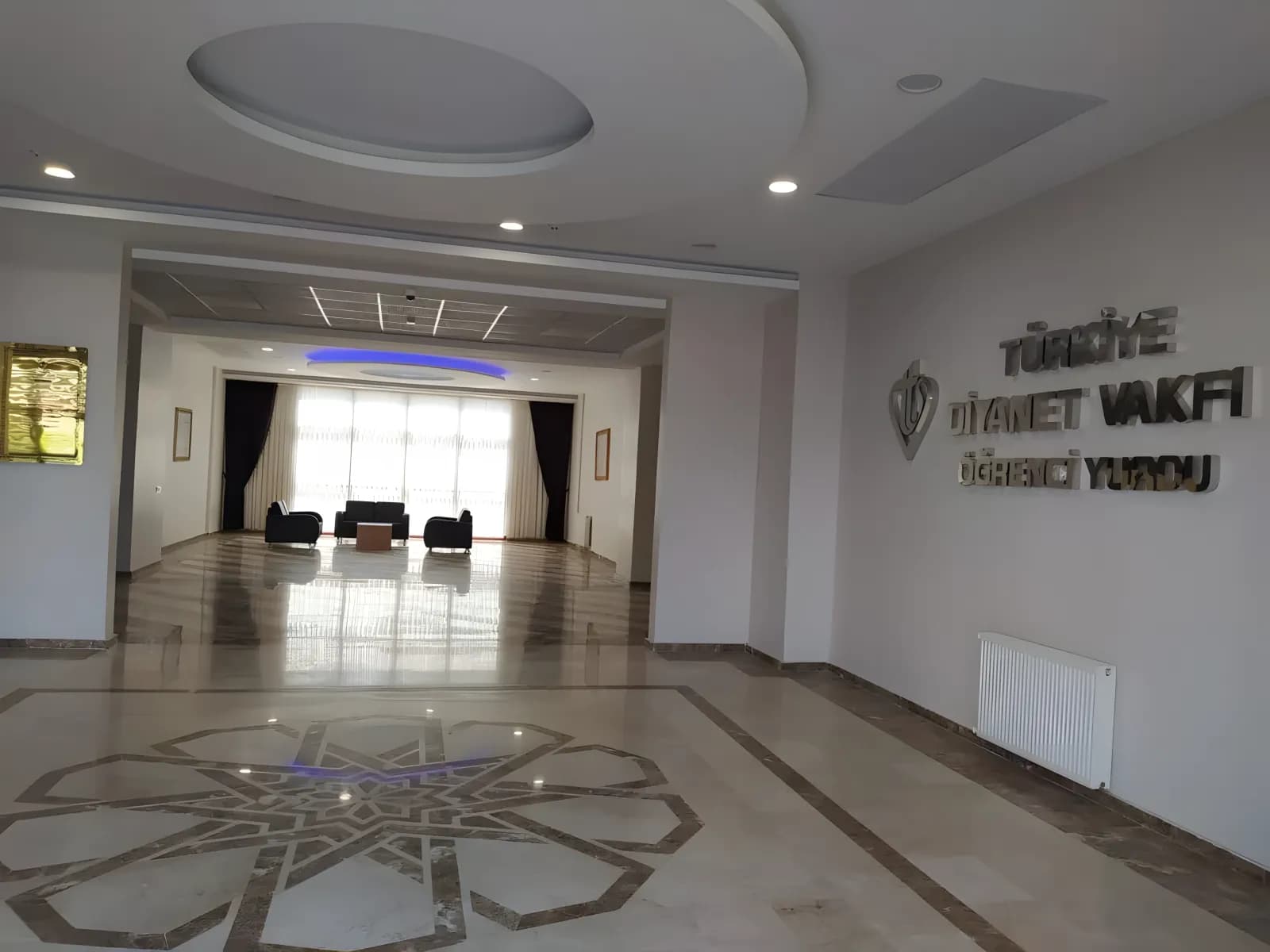 Türkiye Diyanet Vakfı Adana Yükseköğrenim Kız Öğrenci Yurdu Küçük Resim 25