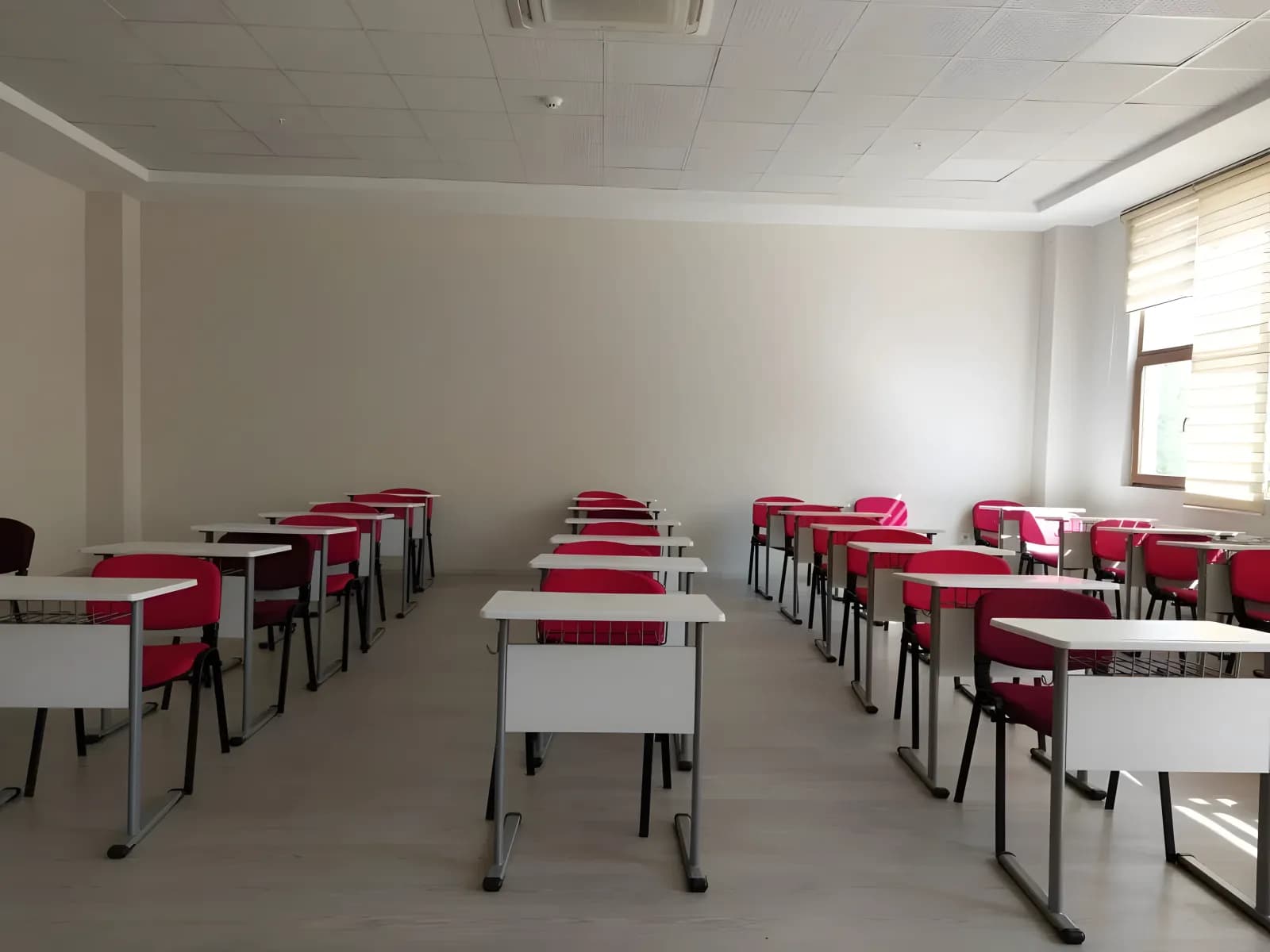 Türkiye Diyanet Vakfı Adana Yükseköğrenim Kız Öğrenci Yurdu Küçük Resim 37