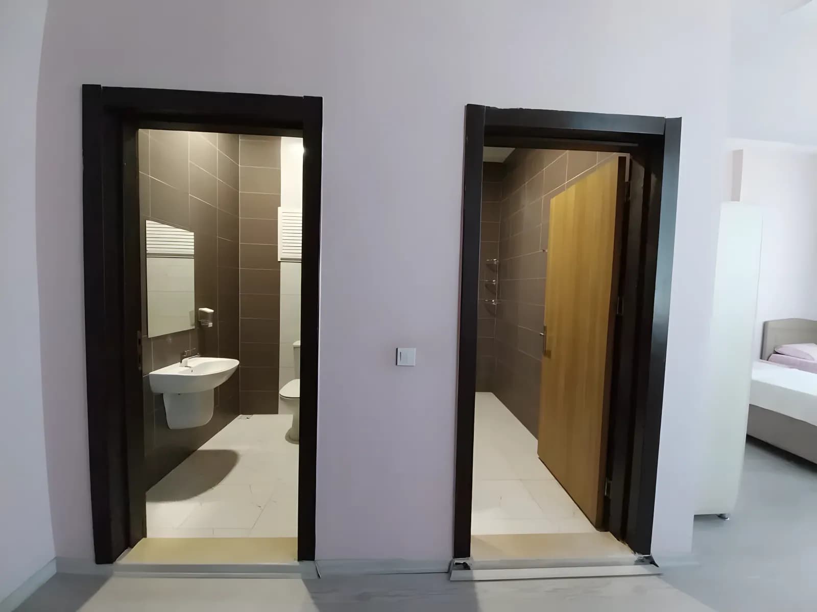 Türkiye Diyanet Vakfı Adana Yükseköğrenim Kız Öğrenci Yurdu Küçük Resim 38
