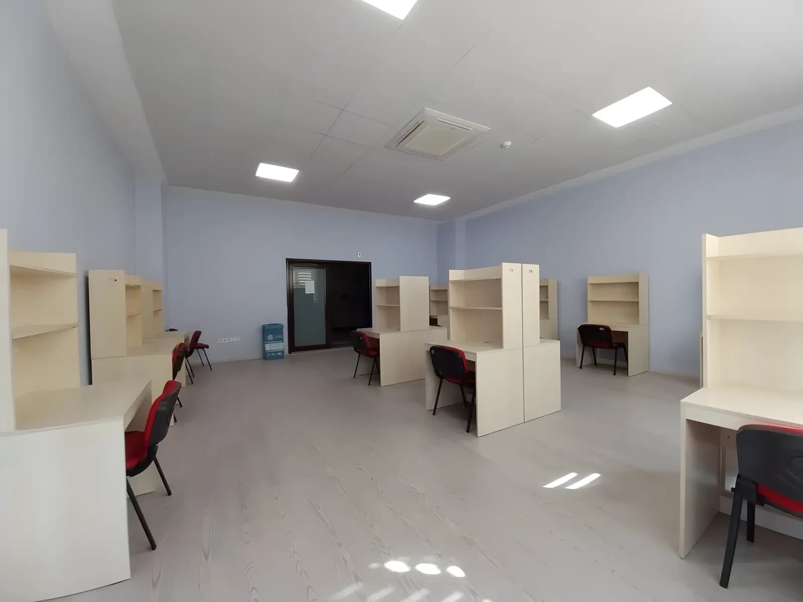 Türkiye Diyanet Vakfı Adana Yükseköğrenim Kız Öğrenci Yurdu Küçük Resim 9