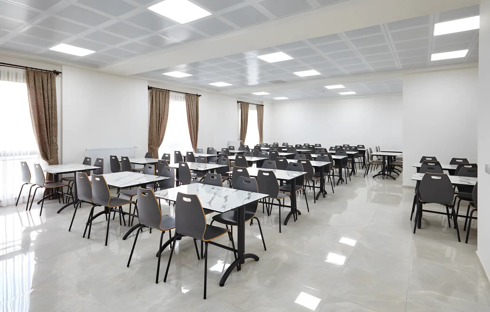 Türkiye Diyanet Vakfı Ankara Altındağ Yükseköğrenim Erkek Öğrenci Yurdu Küçük Resim 11