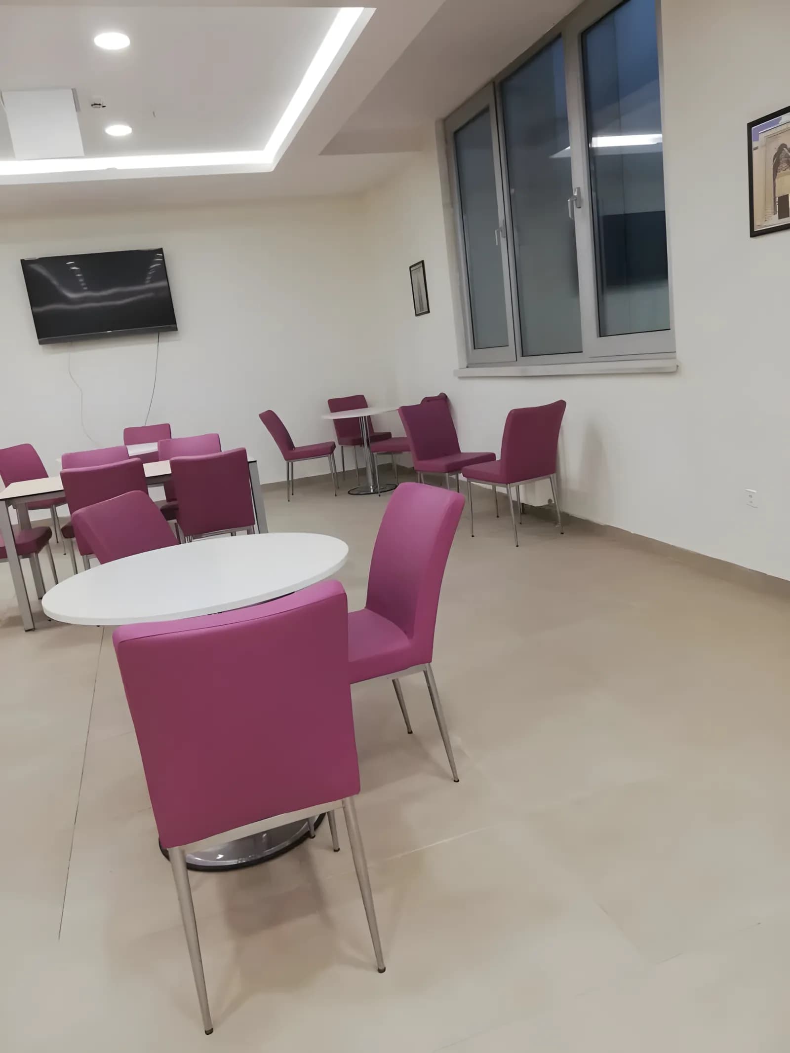 Türkiye Diyanet Vakfı Ankara Altındağ Yükseköğrenim Kız Öğrenci Yurdu Küçük Resim 7