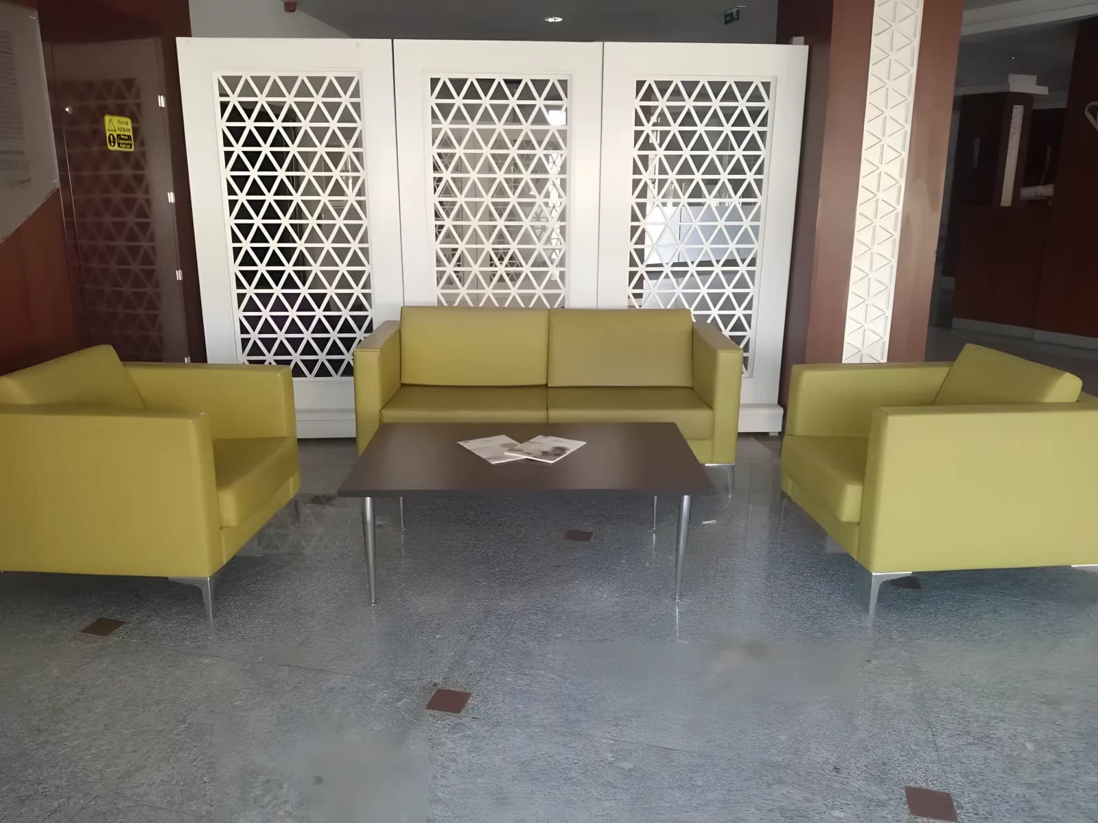 Türkiye Diyanet Vakfı Ankara Yükseköğrenim Kız Öğrenci Yurdu Küçük Resim 14