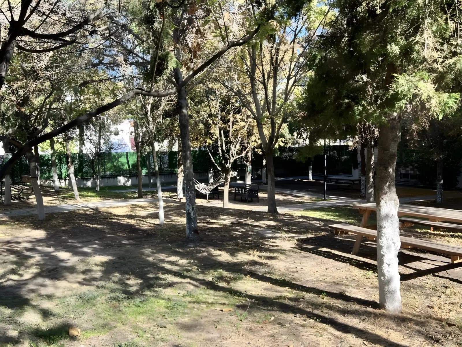 Türkiye Diyanet Vakfı Burdur Yükseköğrenim Kız Öğrenci Yurdu Küçük Resim 32