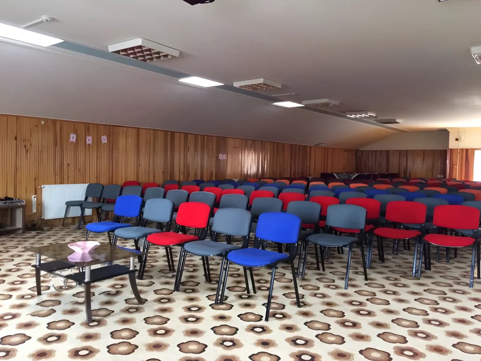 Türkiye Diyanet Vakfı Burdur Yükseköğrenim Kız Öğrenci Yurdu Küçük Resim 6