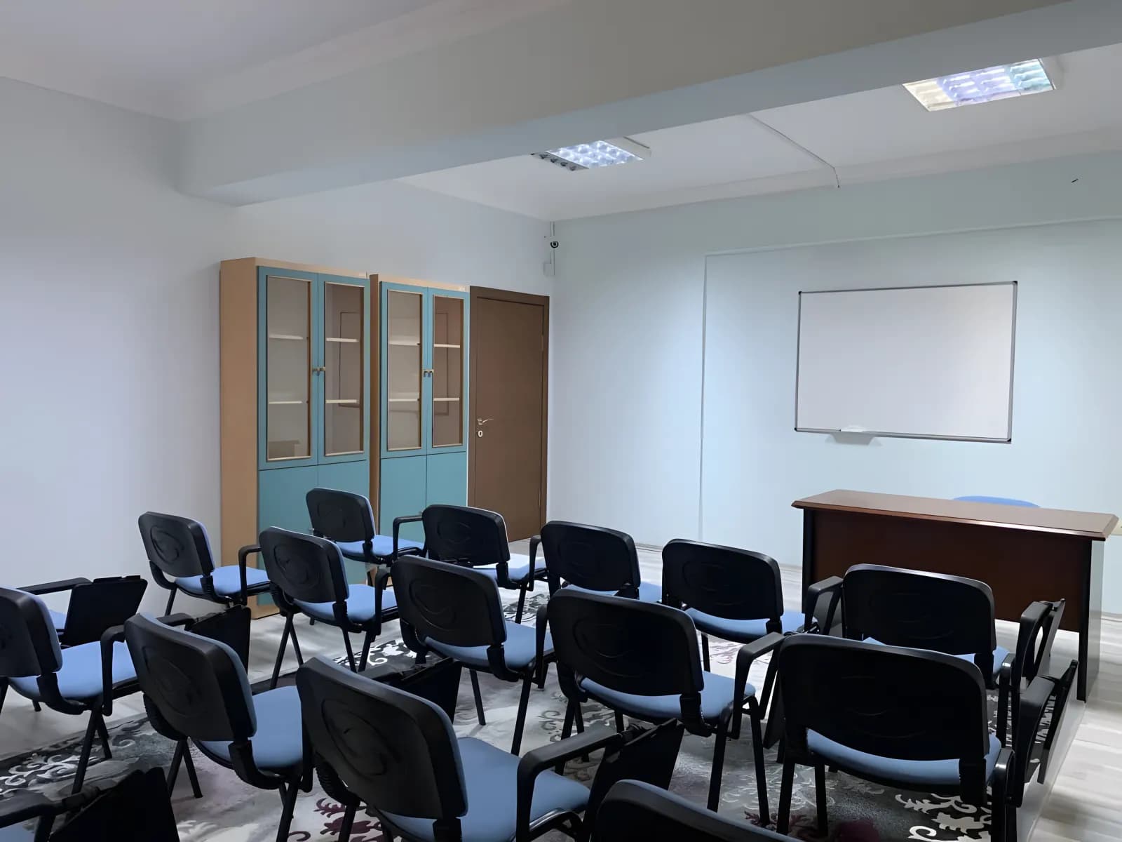 Türkiye Diyanet Vakfı Burdur Yükseköğrenim Kız Öğrenci Yurdu Küçük Resim 7