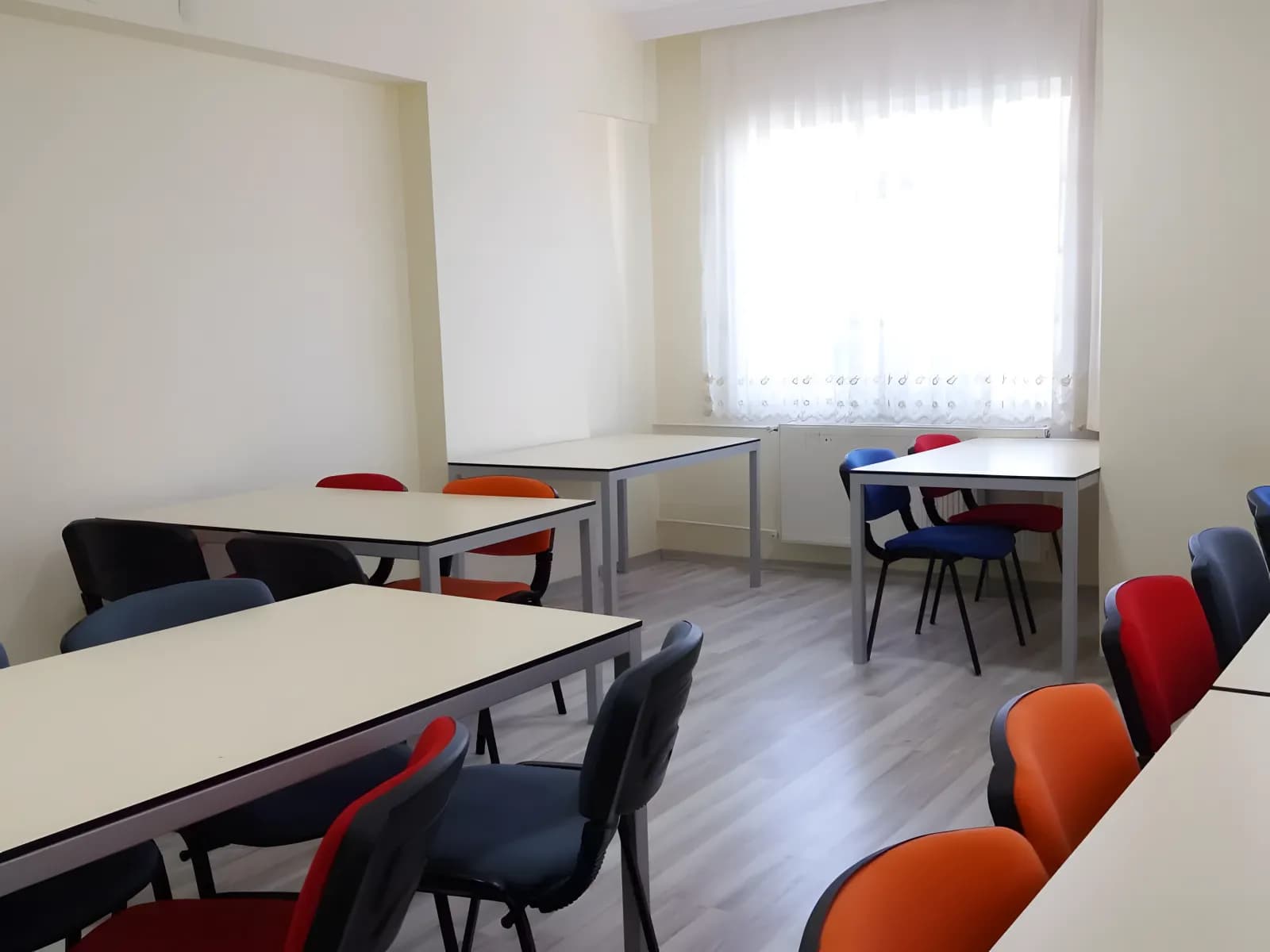 Türkiye Diyanet Vakfı Burdur Yükseköğrenim Kız Öğrenci Yurdu Küçük Resim 8