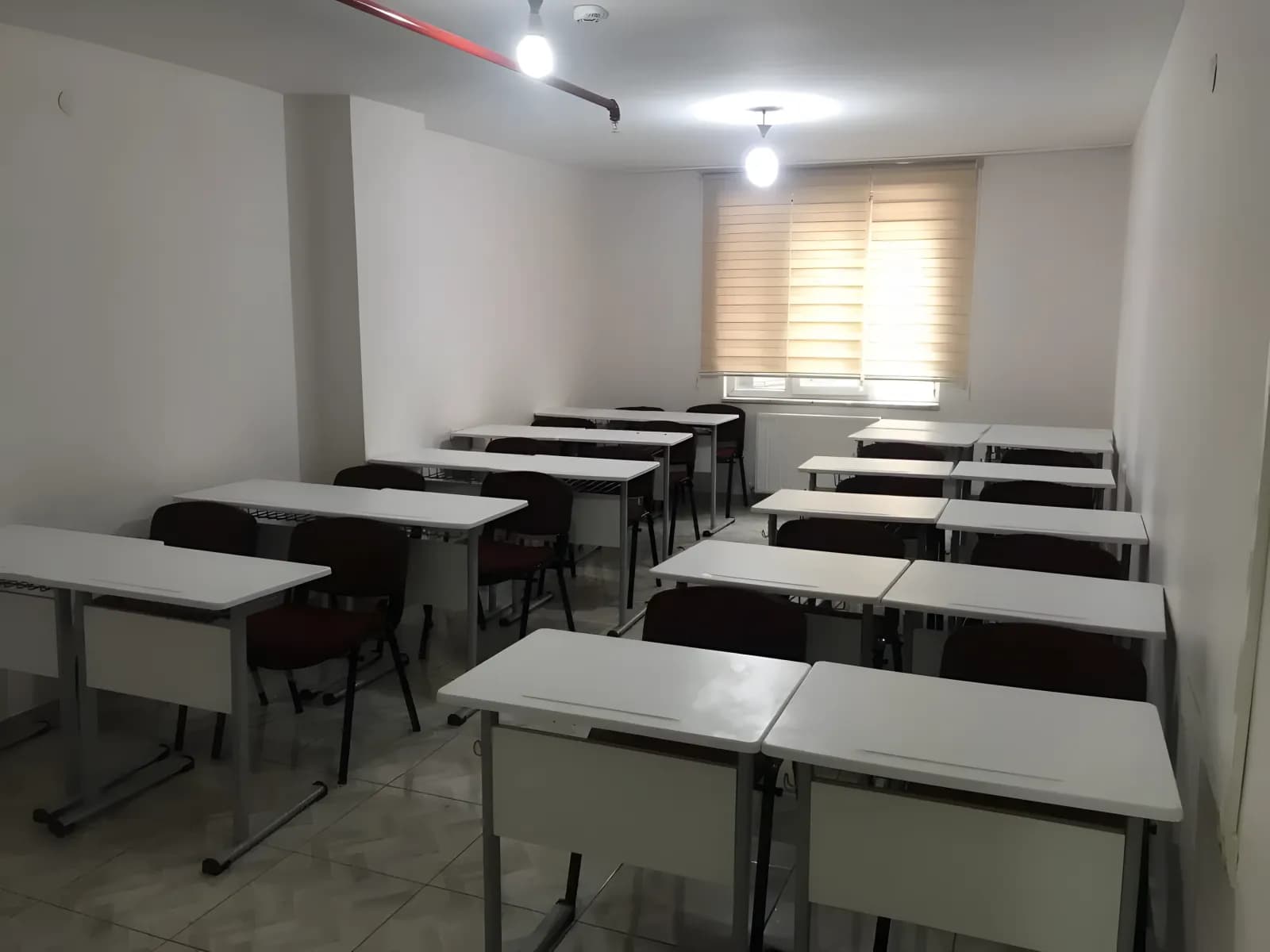 Türkiye Diyanet Vakfı Elazığ Yükseköğrenim Erkek Öğrenci Yurdu Küçük Resim 4