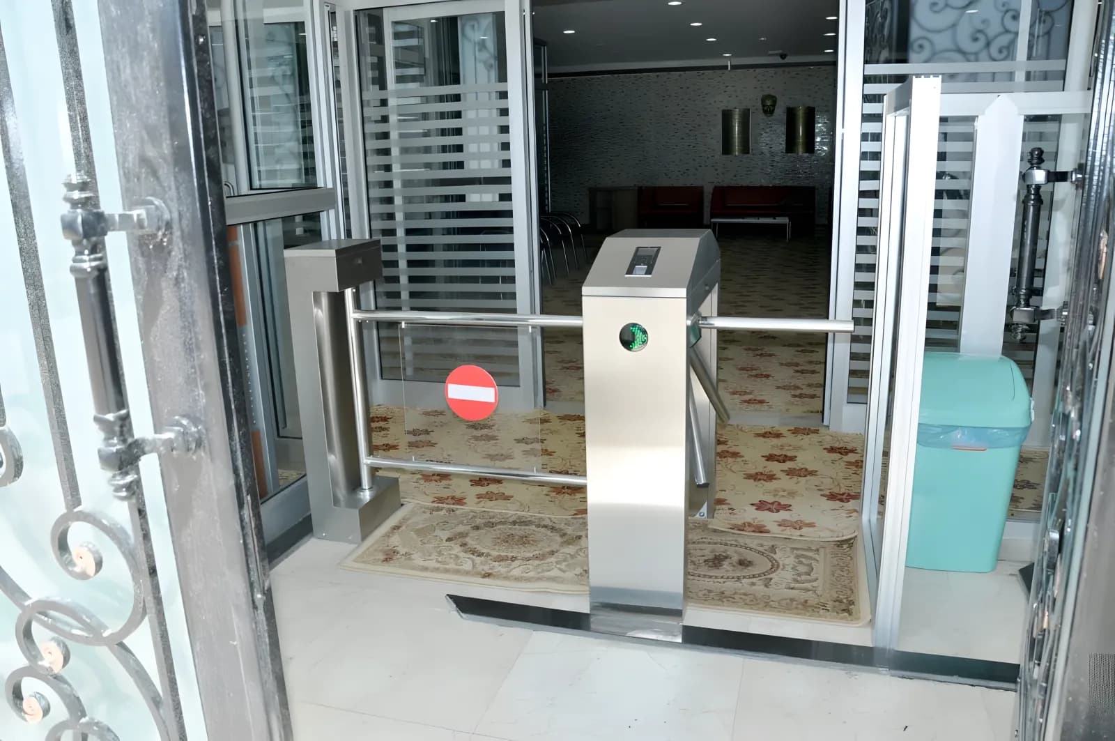 Türkiye Diyanet Vakfı Erzurum Yükseköğrenim Erkek Öğrenci Yurdu Küçük Resim 18