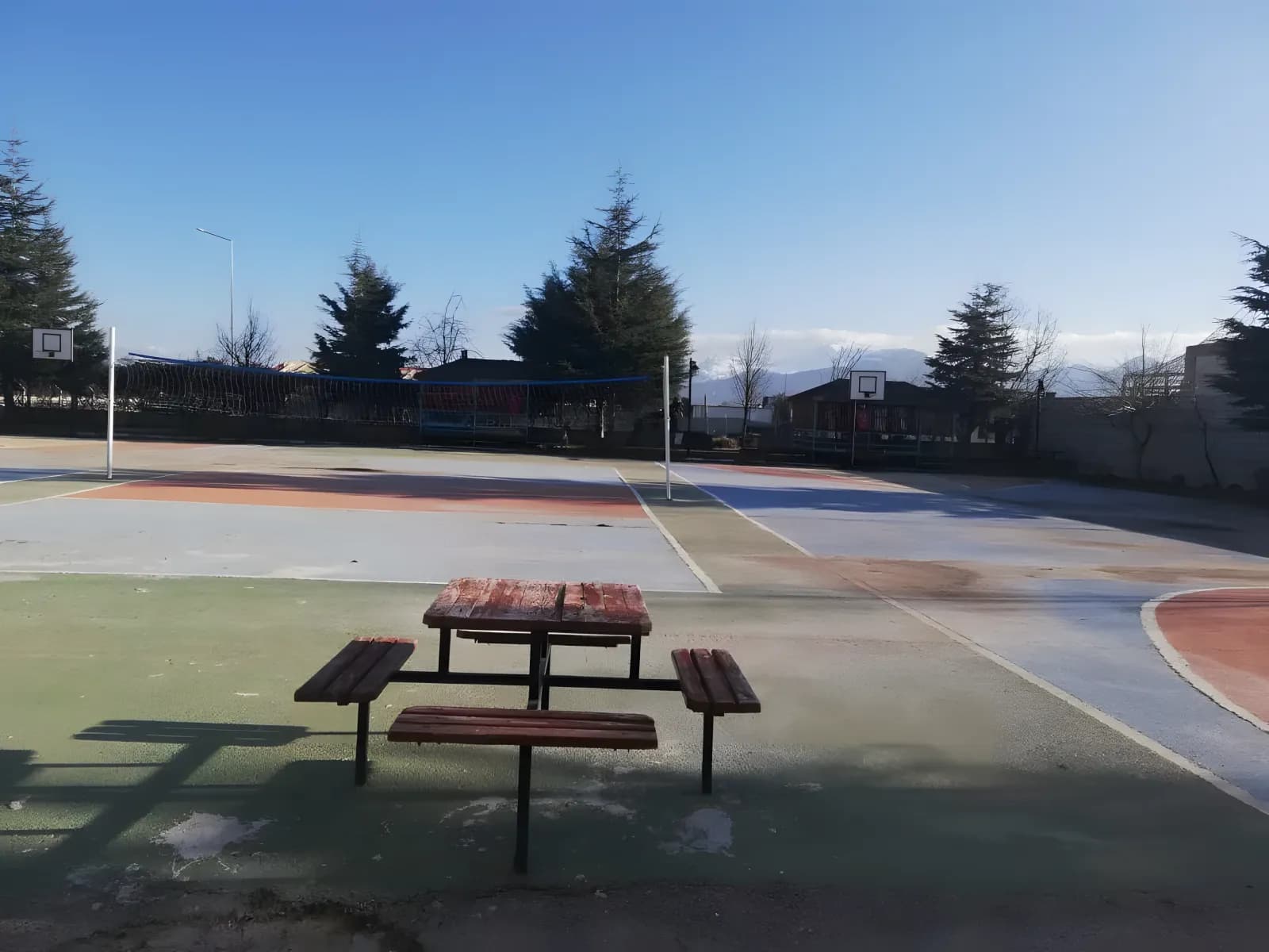Türkiye Diyanet Vakfı Isparta Yükseköğrenim Kız Öğrenci Yurdu Küçük Resim 9
