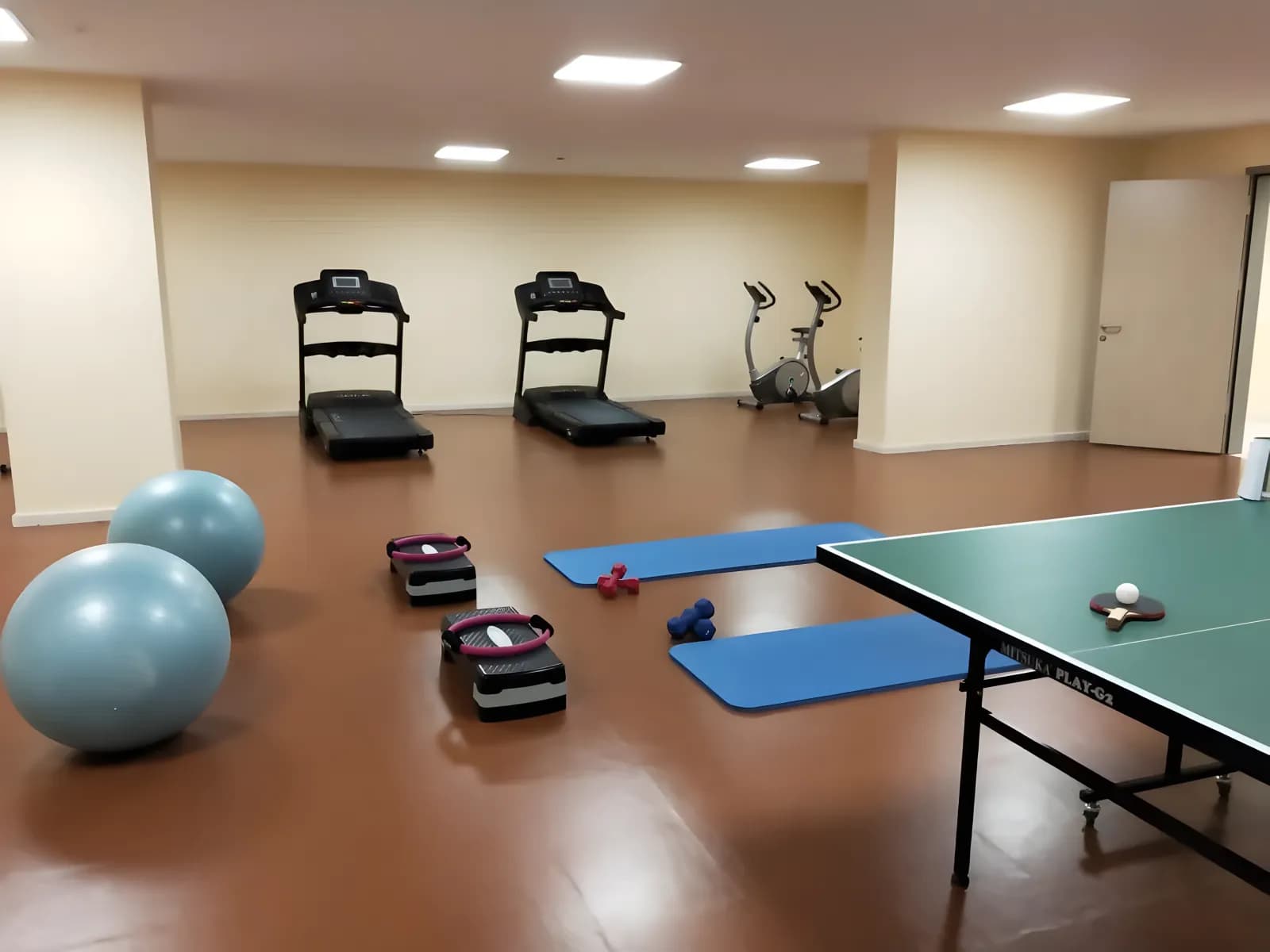 Türkiye Diyanet Vakfı İstanbul Yükseköğrenim Kız Öğrenci Yurdu Küçük Resim 2