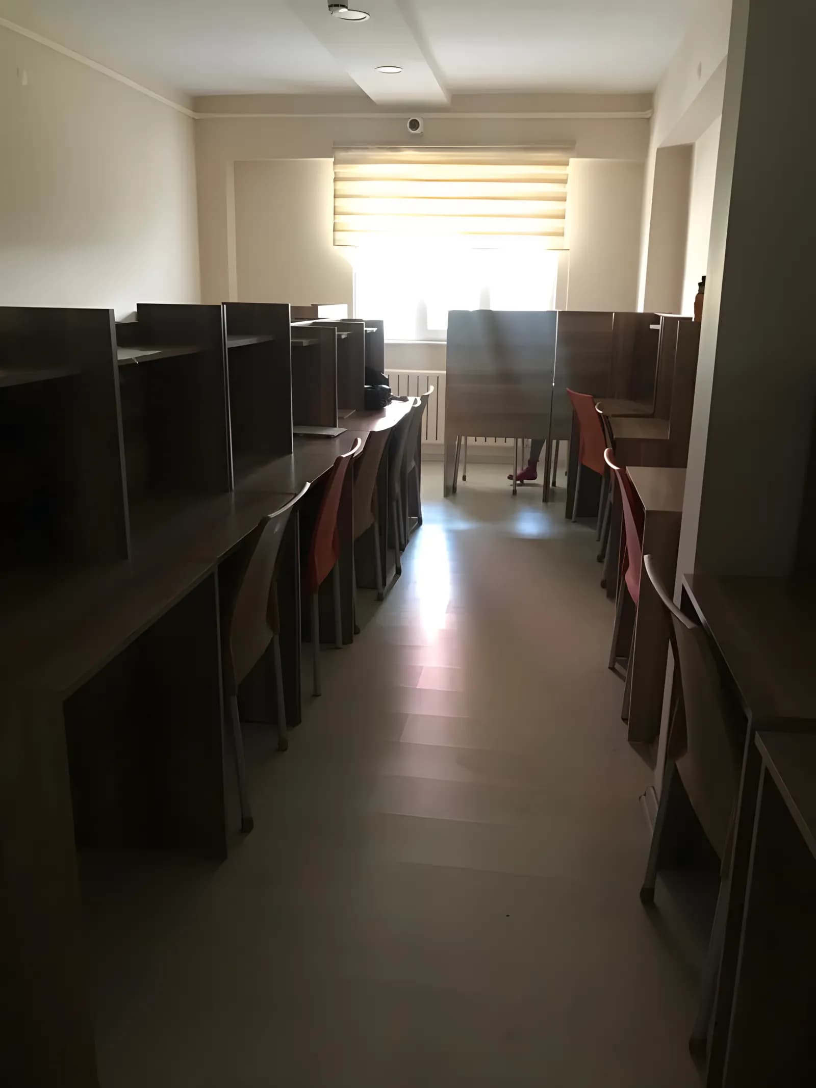Türkiye Diyanet Vakfı Karabük Yükseköğrenim Kız Öğrenci Yurdu Küçük Resim 3