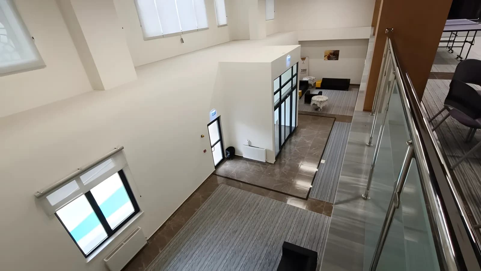 Türkiye Diyanet Vakfı Kastamonu Yükseköğrenim Kız Öğrenci Yurdu Küçük Resim 12