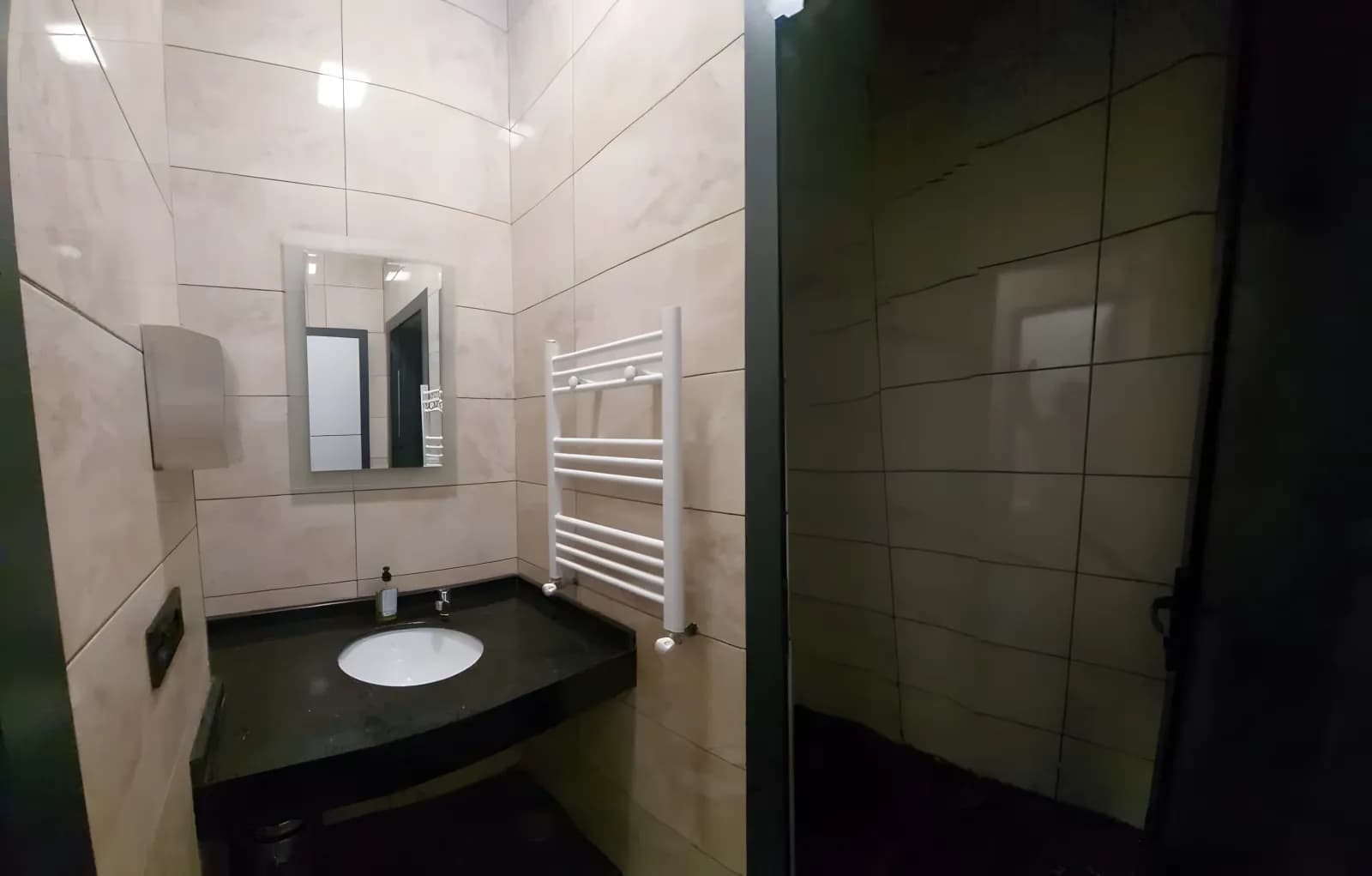 Türkiye Diyanet Vakfı Kastamonu Yükseköğrenim Kız Öğrenci Yurdu Küçük Resim 13