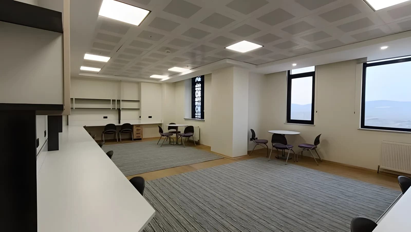 Türkiye Diyanet Vakfı Kastamonu Yükseköğrenim Kız Öğrenci Yurdu Küçük Resim 16