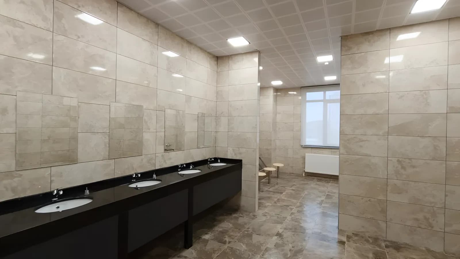 Türkiye Diyanet Vakfı Kastamonu Yükseköğrenim Kız Öğrenci Yurdu Küçük Resim 18