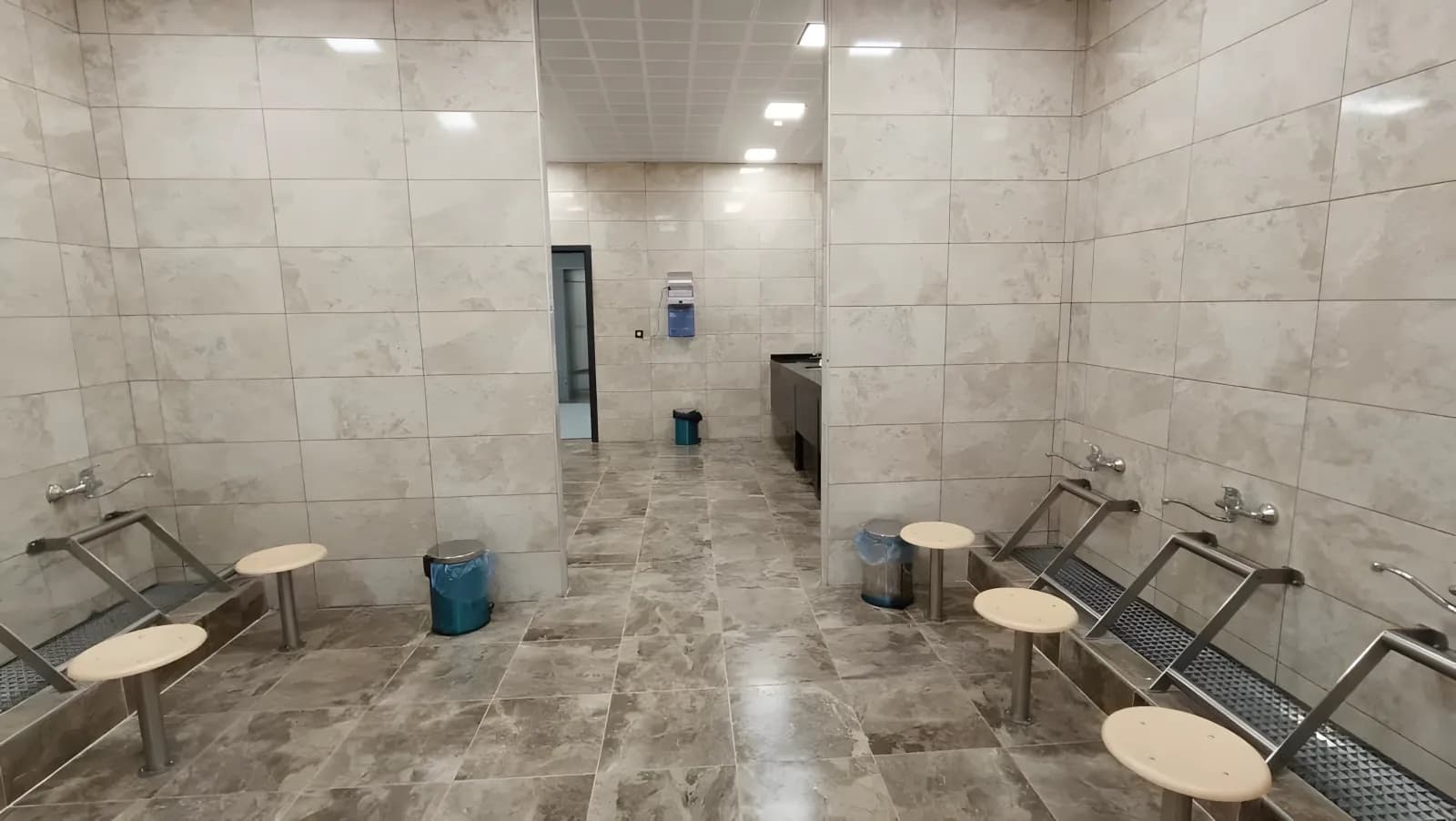 Türkiye Diyanet Vakfı Kastamonu Yükseköğrenim Kız Öğrenci Yurdu Küçük Resim 19