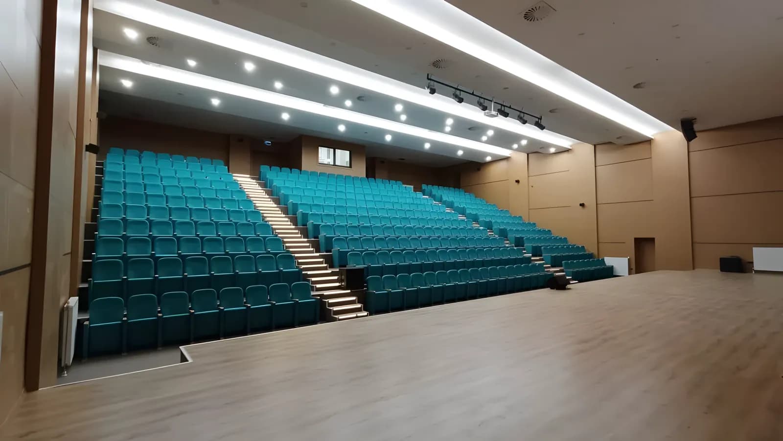 Türkiye Diyanet Vakfı Kastamonu Yükseköğrenim Kız Öğrenci Yurdu Küçük Resim 23