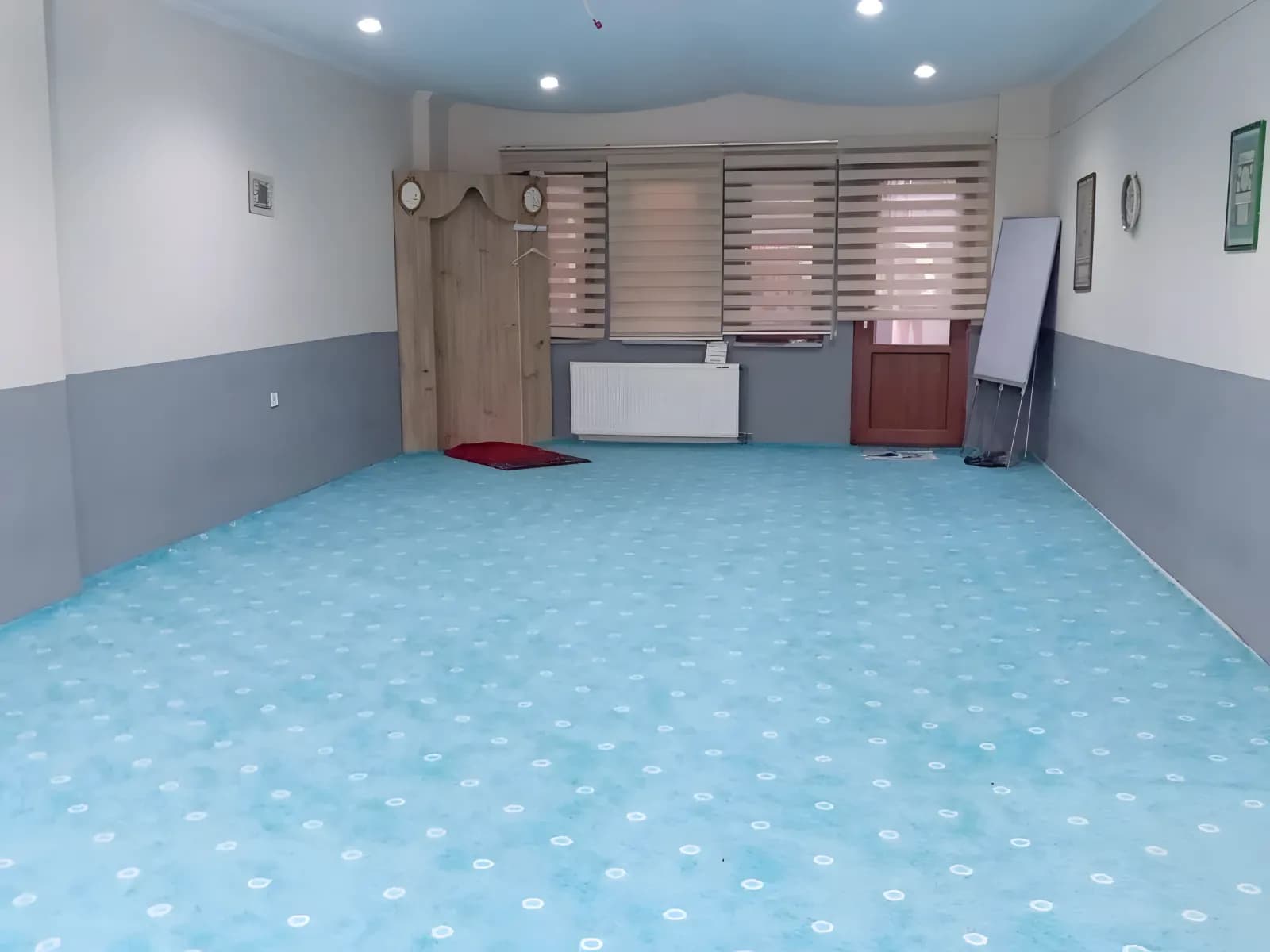 Türkiye Diyanet Vakfı Kütahya Yükseköğrenim Erkek Öğrenci Yurdu Küçük Resim 4