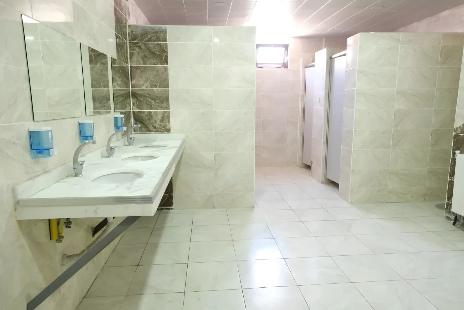 Türkiye Diyanet Vakfı Mardin Yükseköğrenim Kız Öğrenci Yurdu Küçük Resim 10