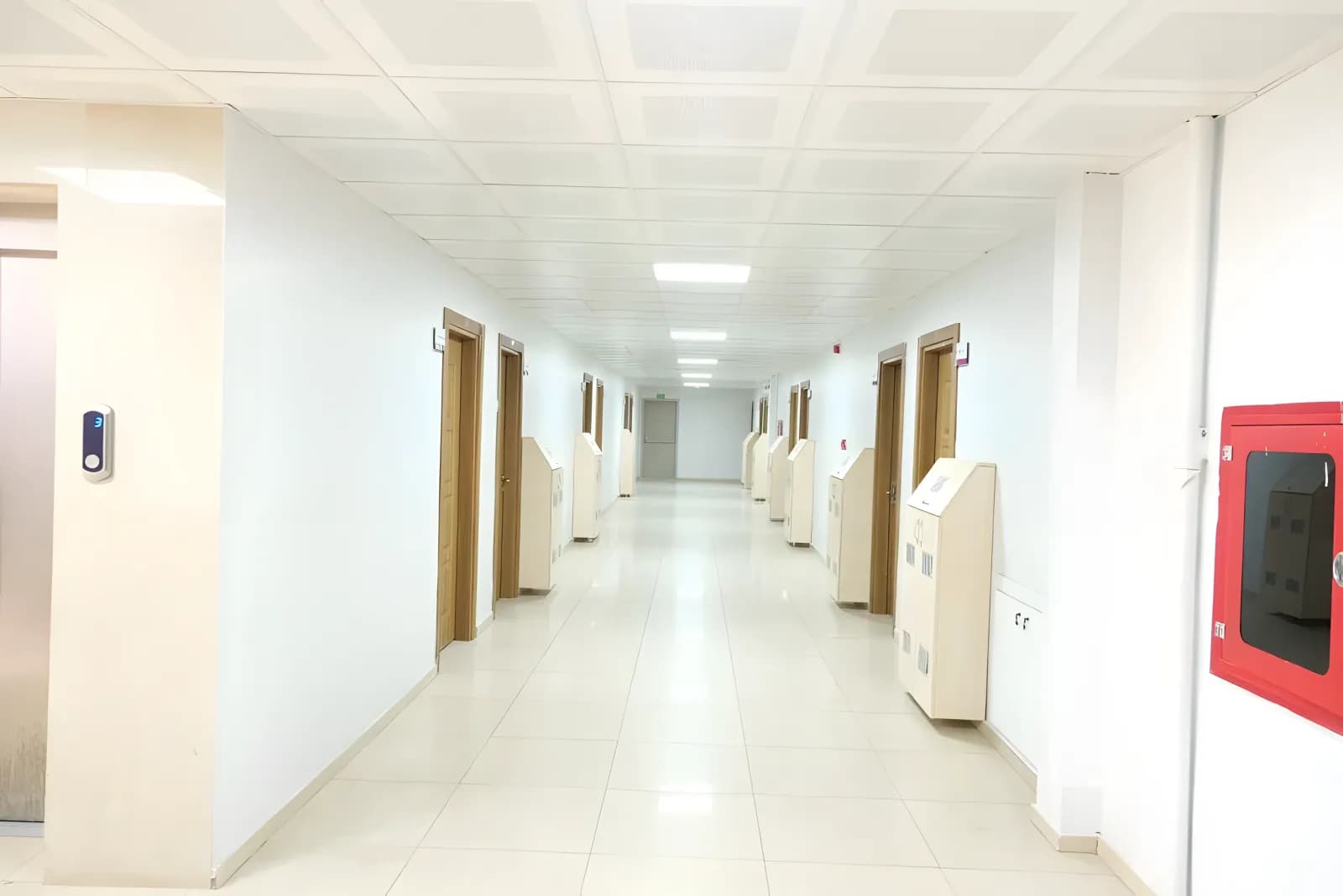 Türkiye Diyanet Vakfı Mardin Yükseköğrenim Kız Öğrenci Yurdu Küçük Resim 19