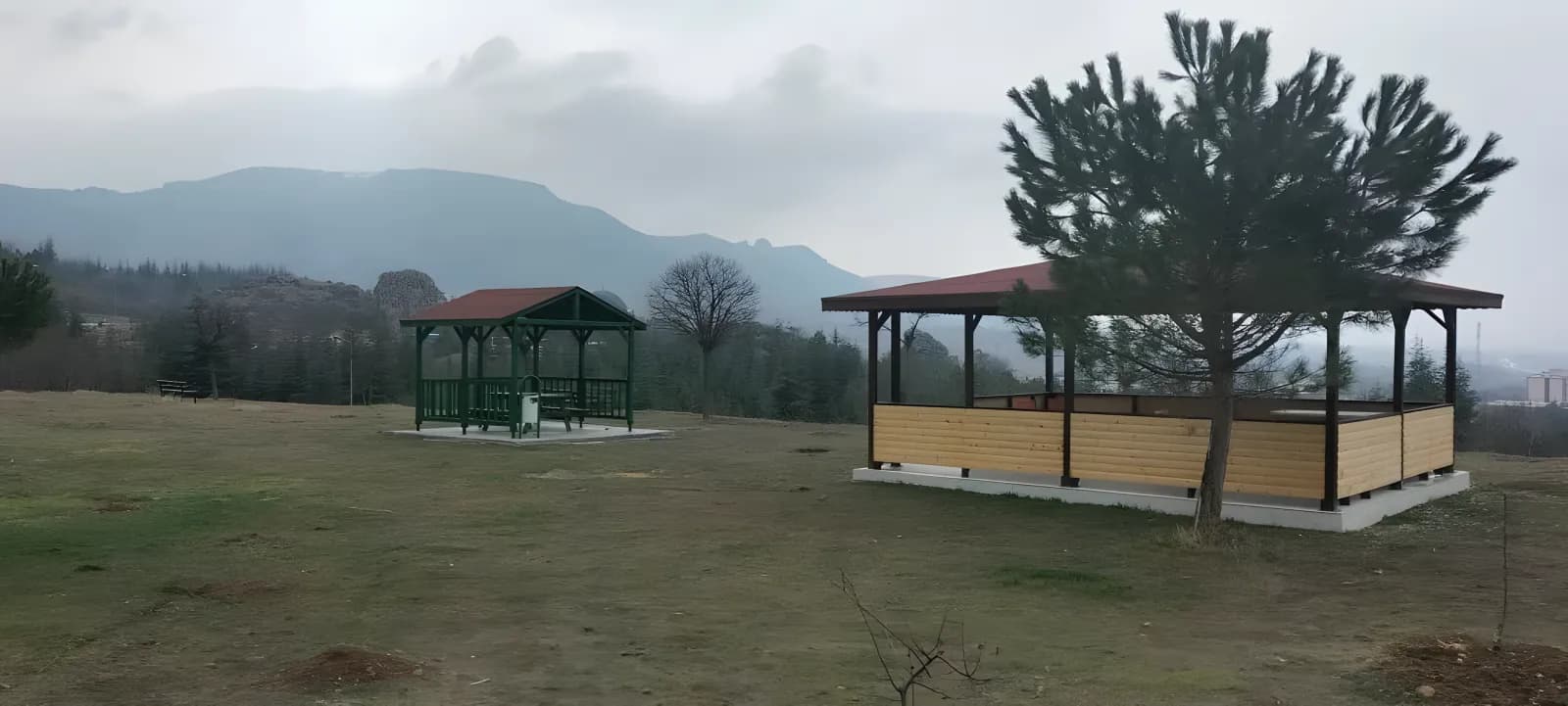 Türkiye Diyanet Vakfı Tokat Yükseköğretim Kız Öğrenci Yurdu Küçük Resim 8