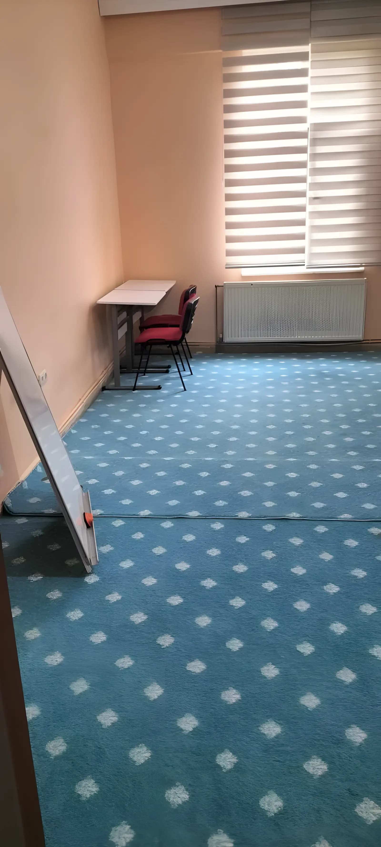 Türkiye Diyanet Vakfı Tokat Yükseköğretim Kız Öğrenci Yurdu Küçük Resim 9
