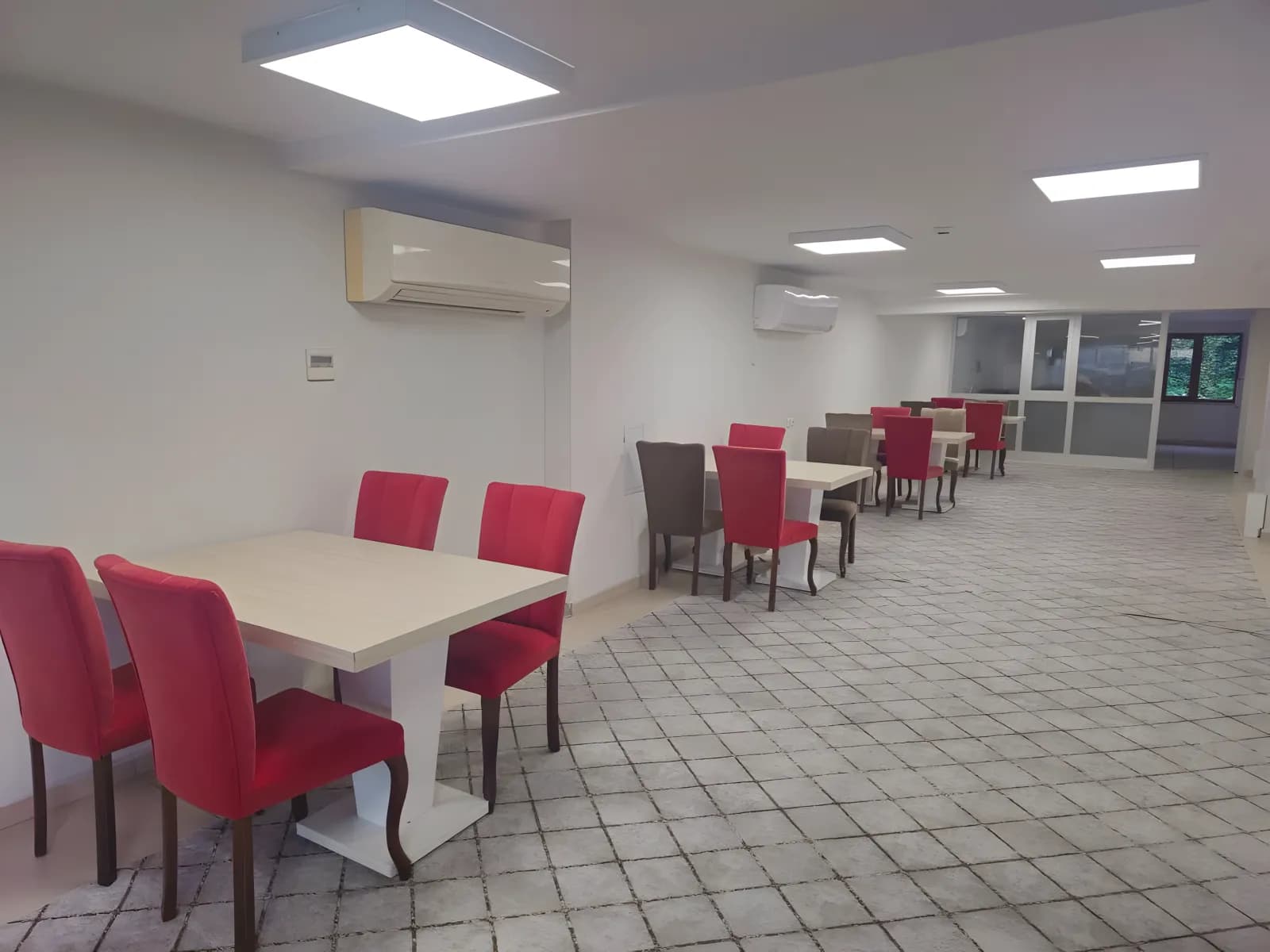 Türkiye Diyanet Vakfı Trabzon Temel Araz Yükseköğrenim Kız Öğrenci Yurdu Küçük Resim 10