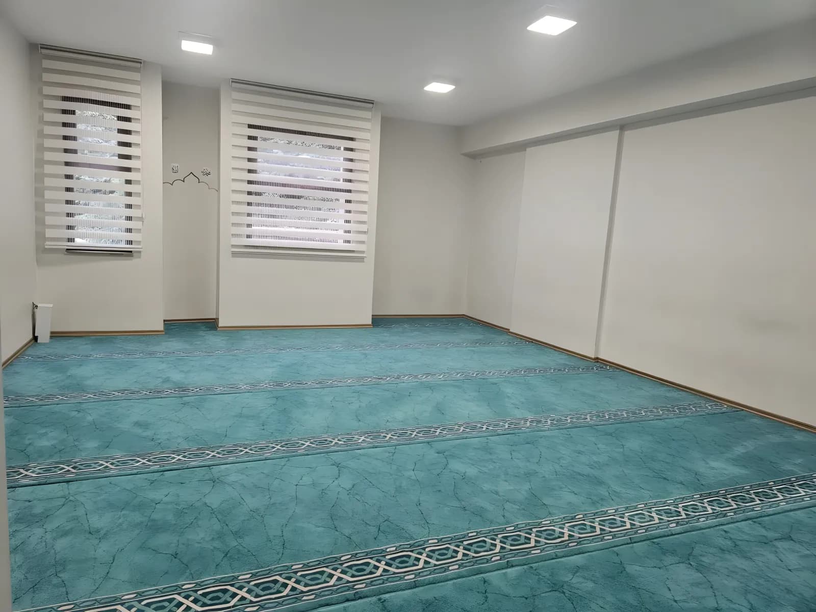Türkiye Diyanet Vakfı Trabzon Temel Araz Yükseköğrenim Kız Öğrenci Yurdu Küçük Resim 17
