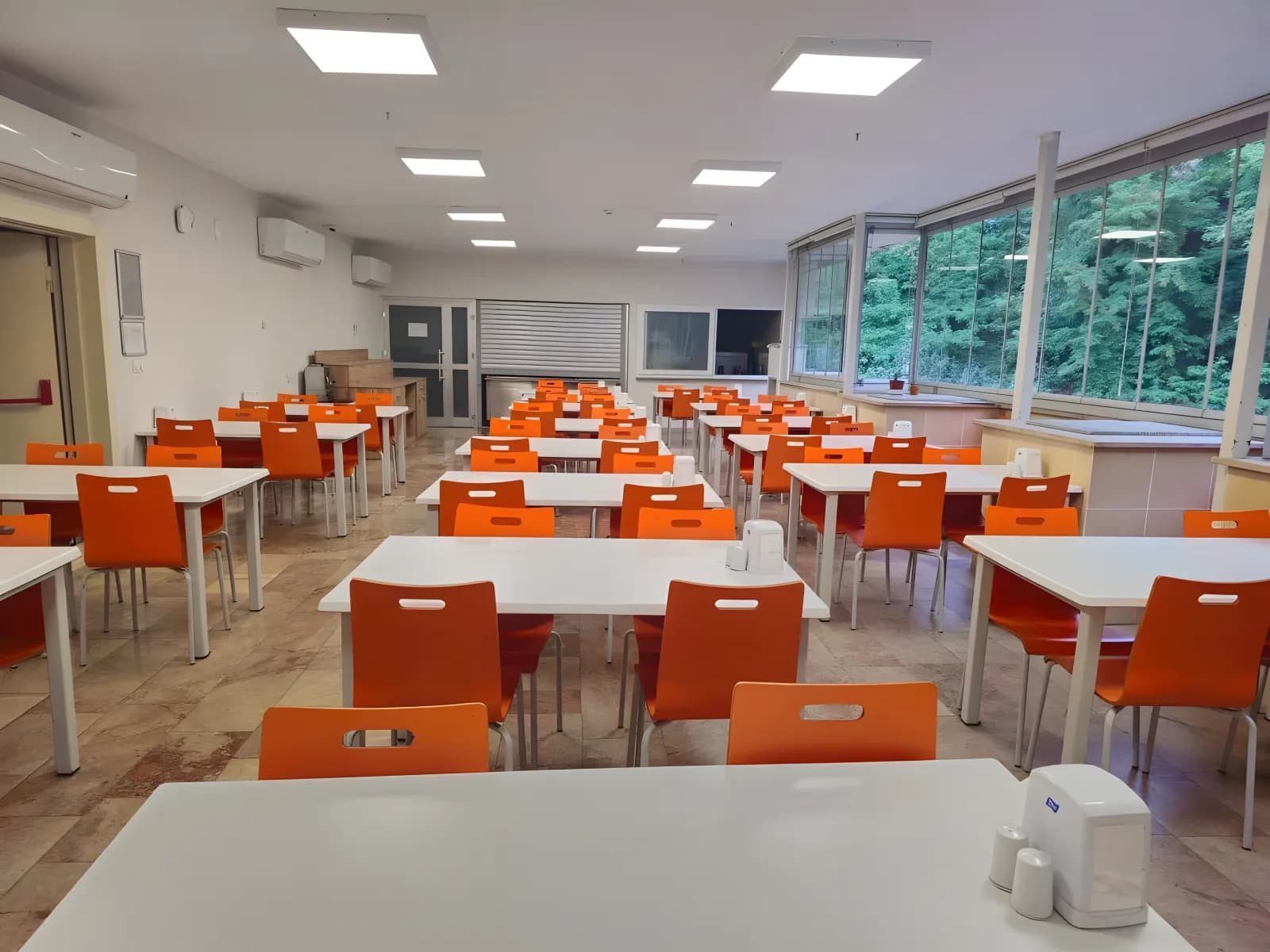 Türkiye Diyanet Vakfı Trabzon Temel Araz Yükseköğrenim Kız Öğrenci Yurdu Küçük Resim 21
