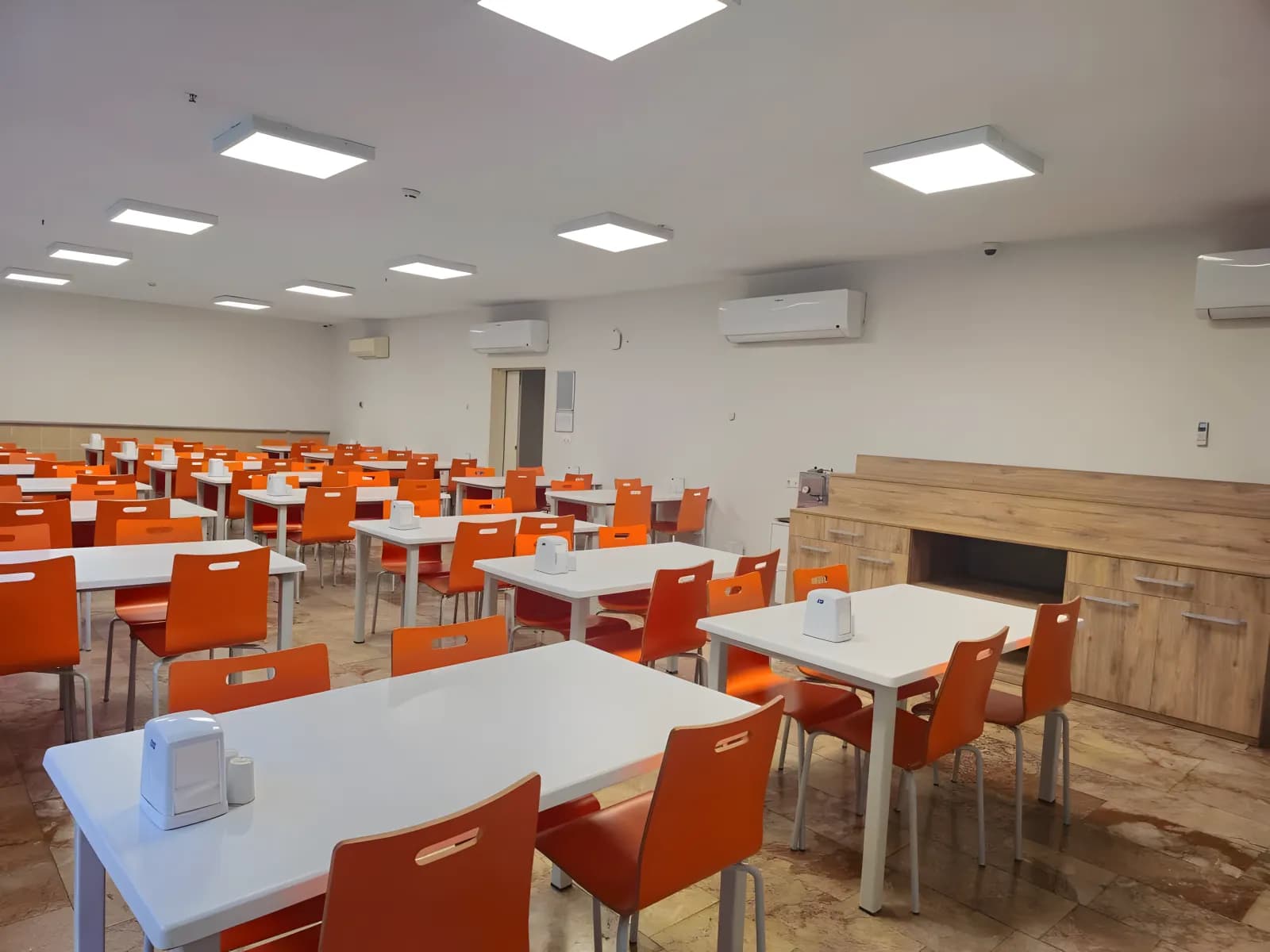 Türkiye Diyanet Vakfı Trabzon Temel Araz Yükseköğrenim Kız Öğrenci Yurdu Küçük Resim 22