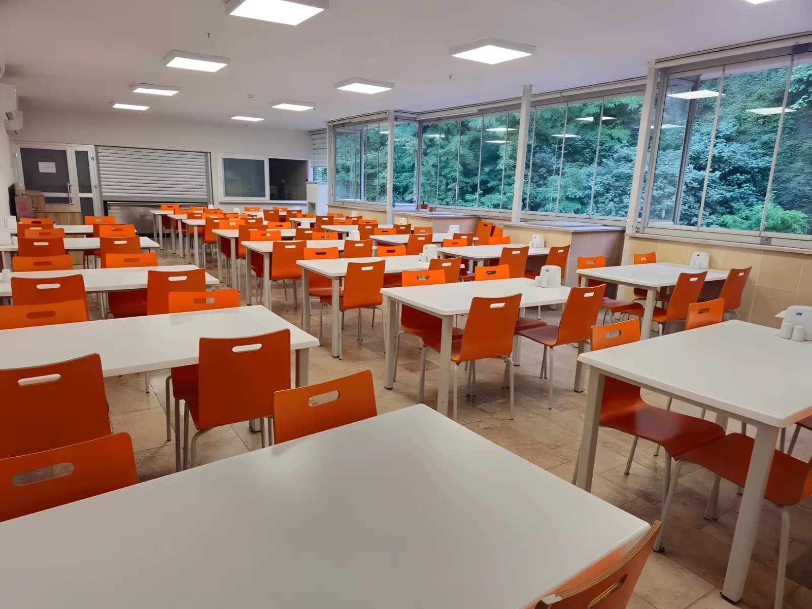 Türkiye Diyanet Vakfı Trabzon Temel Araz Yükseköğrenim Kız Öğrenci Yurdu Küçük Resim 23