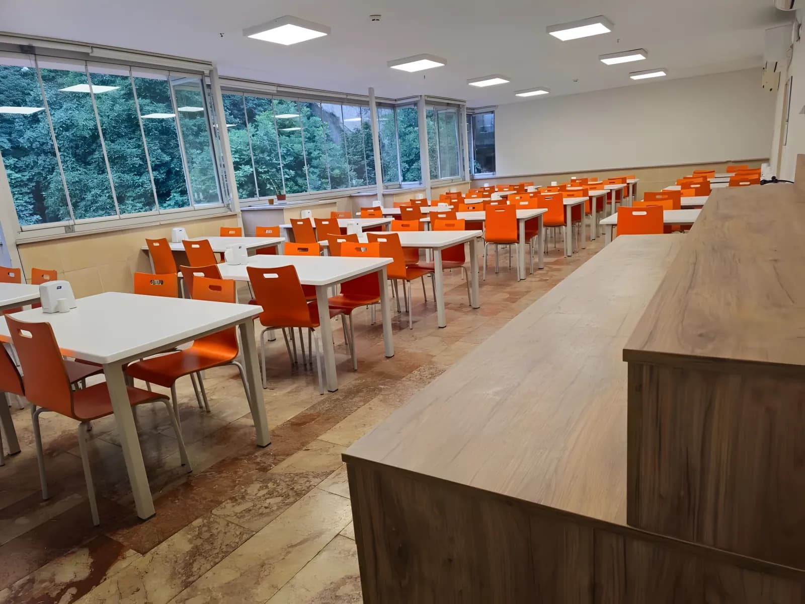 Türkiye Diyanet Vakfı Trabzon Temel Araz Yükseköğrenim Kız Öğrenci Yurdu Küçük Resim 24