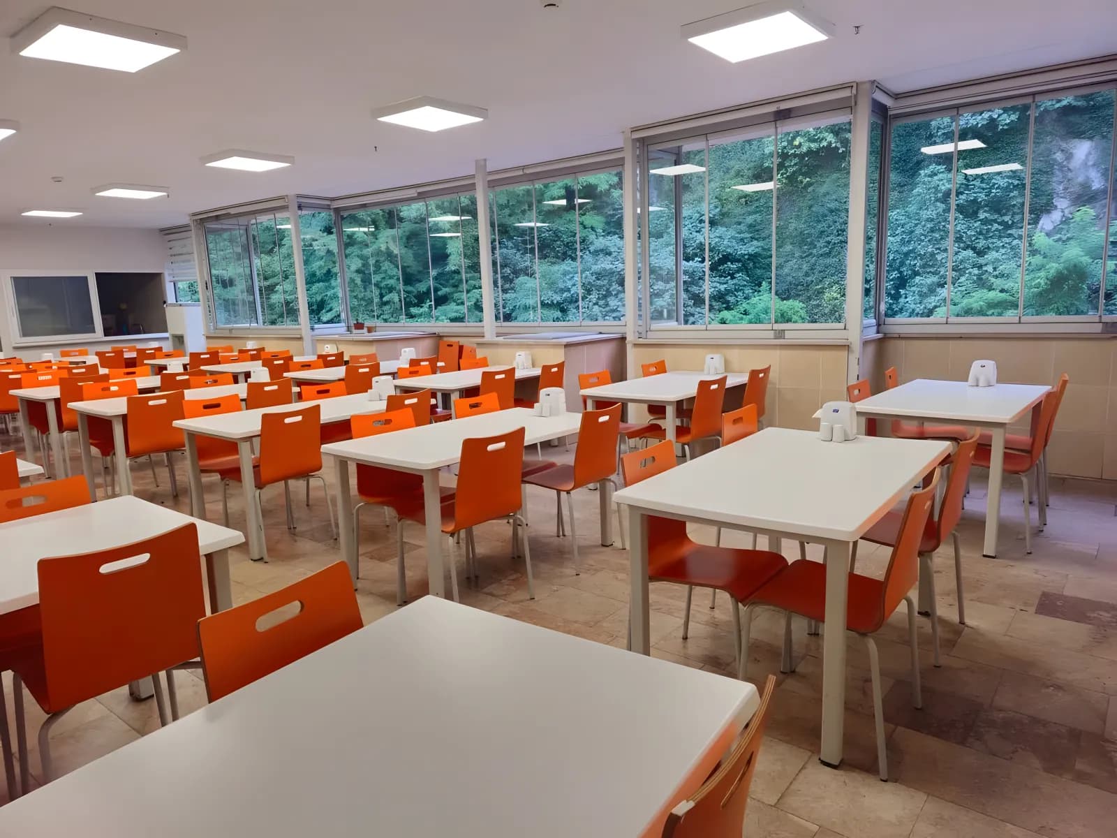 Türkiye Diyanet Vakfı Trabzon Temel Araz Yükseköğrenim Kız Öğrenci Yurdu Küçük Resim 25